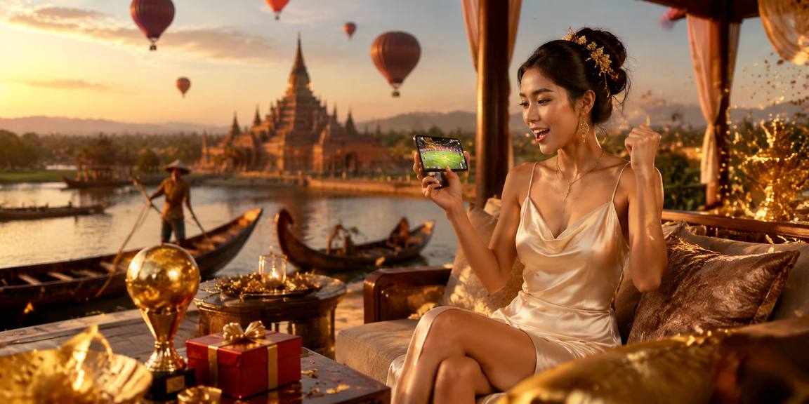 phwin phwin စည်းကမ်းချက်များ